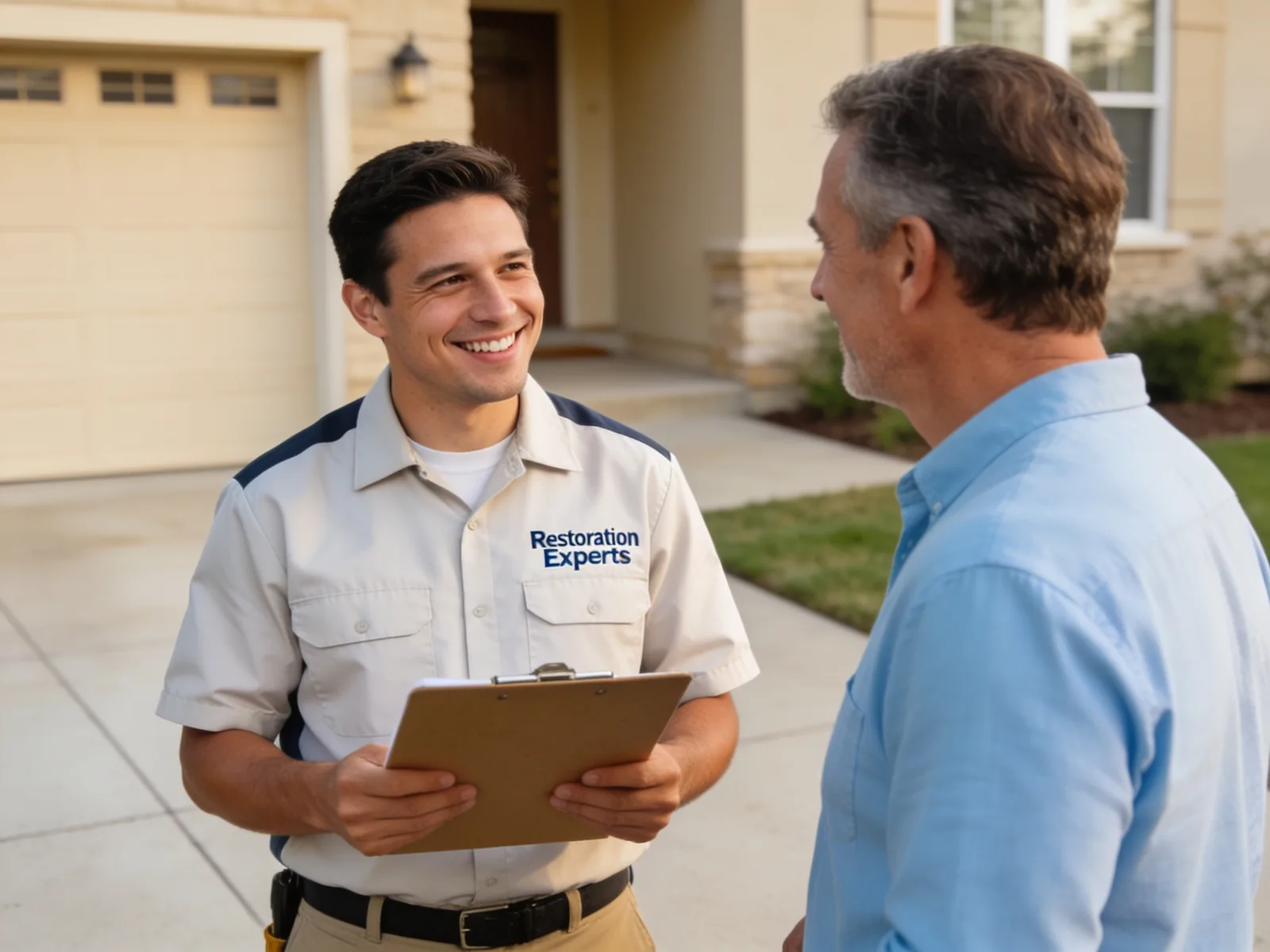 Water Damage Cleanup Buckhannon, WV FAQs